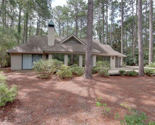 Hilton Head Plantation 6 Hummingbird Ct