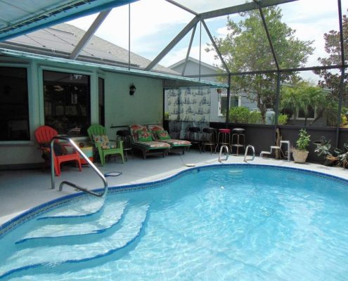 Indian River Colony Club 1694 Independence Drive