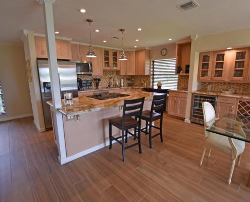 Quail Ridge 3660 Quail Ridge Drive