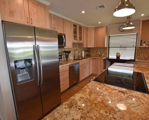 Quail Ridge 3660 Quail Ridge Drive