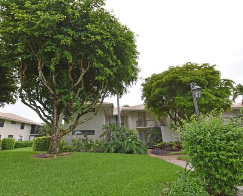 Quail Ridge 3660 Quail Ridge Drive