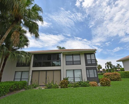 Quail Ridge 3660 Quail Ridge Drive