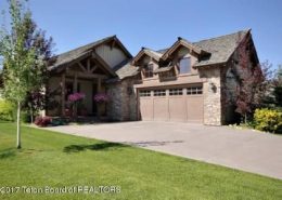Teton Springs 13 moulton lane