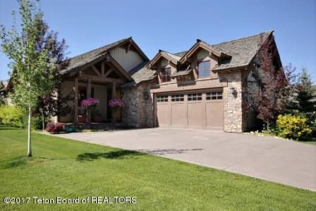 Teton Springs 13 moulton lane