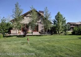 Teton Springs 13 moulton ln