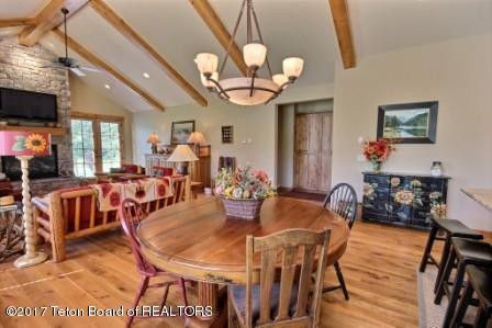 Teton Springs 13 moulton lane