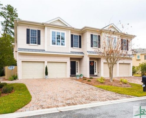 The Landings on Skidaway Island 124 Saltwater Way