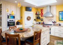 The Landings on Skidaway Island 124 Saltwater Way