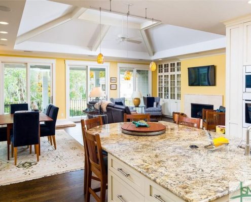 The Landings on Skidaway Island 124 Saltwater Way