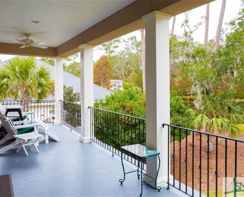 The Landings on Skidaway Island 124 Saltwater Way