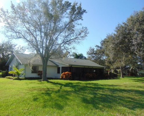 Indian River Colony Club 1494 Patriot Drive