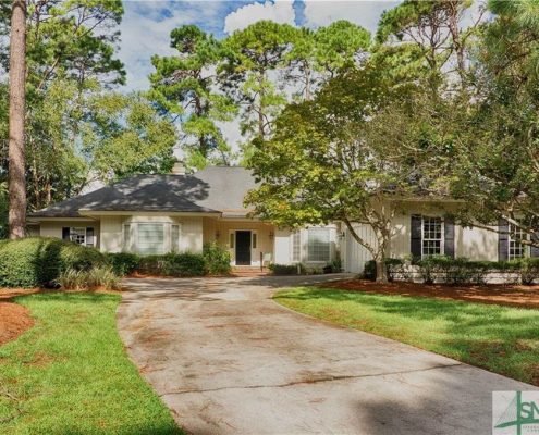 The Landings on Skidaway Island 4 Pepper Bush Circle