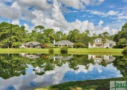 The Landings on Skidaway Island 4 Pepper Bush Circle