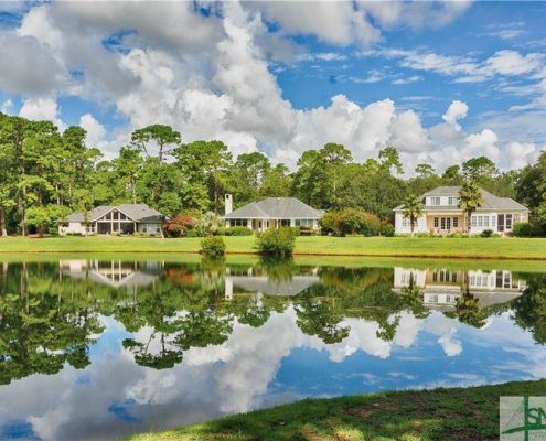 The Landings on Skidaway Island 4 Pepper Bush Circle