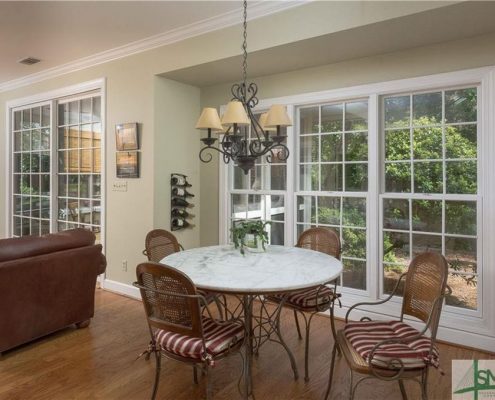 The Landings on Skidaway Island 4 Pepper Bush Circle