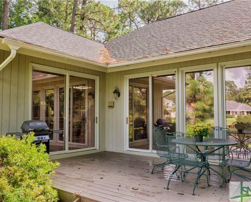 The Landings on Skidaway Island 4 Pepper Bush Circle