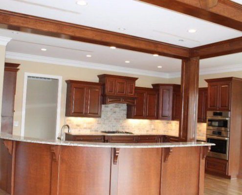 Woodside 175 Summerpark Place