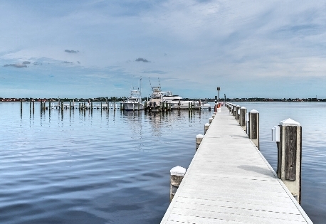 Harbour Ridcge Yacht & CC