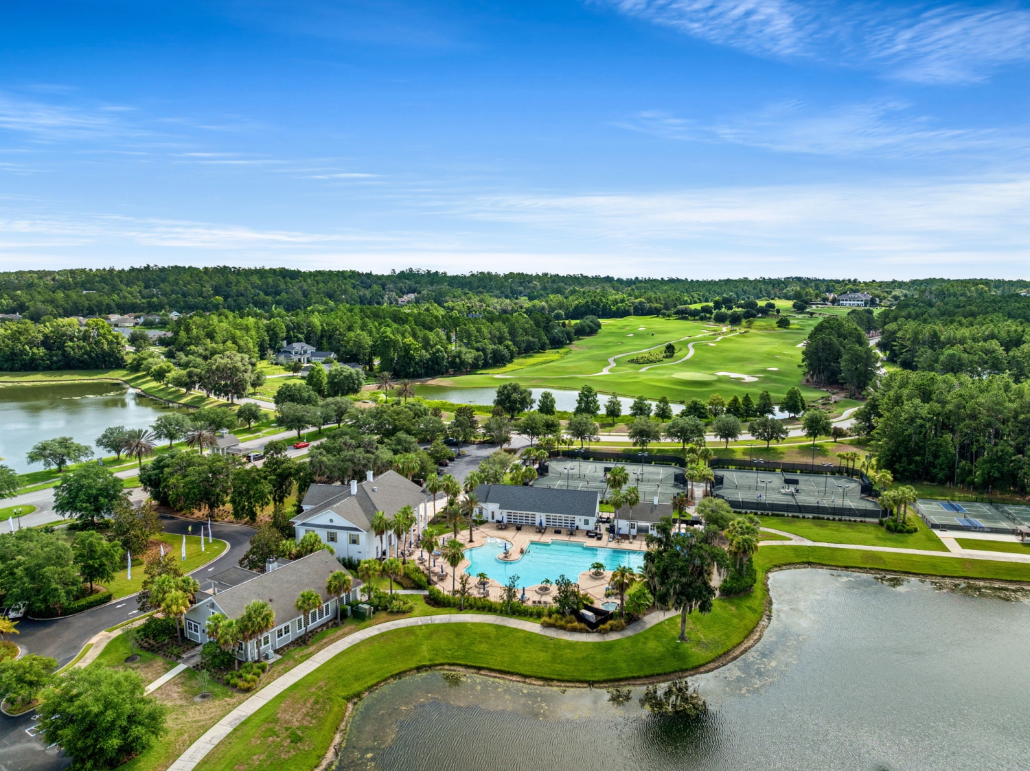 southern hills plantation