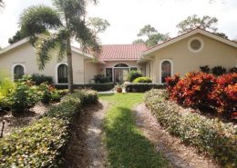 Harbour Ridge Yacht & Country Club 1599 sweetbay circle