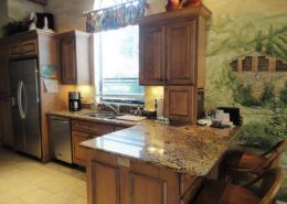 Harbour Ridge Yacht & Country Club 1599 sweetbay circle