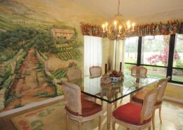 Harbour Ridge Yacht & Country Club 1599 sweetbay circle