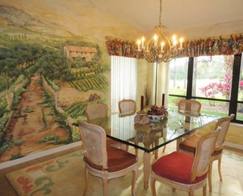 Harbour Ridge Yacht & Country Club 1599 sweetbay circle