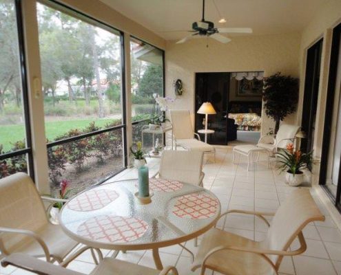 Harbour Ridge Yacht & Country Club 1599 sweetbay circle