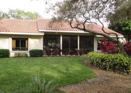 Harbour Ridge Yacht & Country Club 1599 sweetbay circle