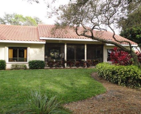 Harbour Ridge Yacht & Country Club 1599 sweetbay circle