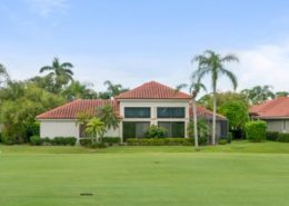 Harbour Ridge FL 1749 Buttonbush Circle