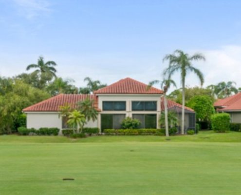 Harbour Ridge FL 1749 Buttonbush Circle