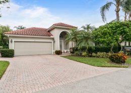 Harbour Ridge FL 1749 Buttonbush Circle