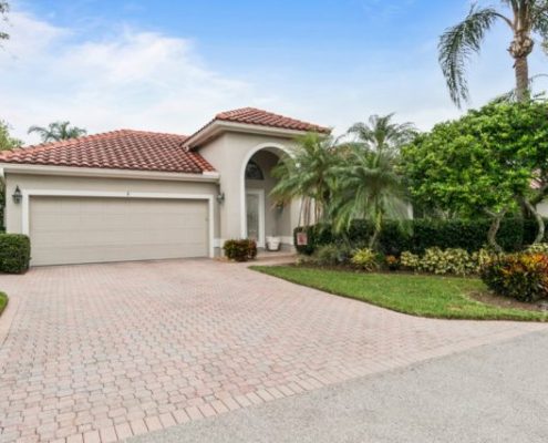 Harbour Ridge FL 1749 Buttonbush Circle