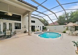 Harbour Ridge FL 1749 Buttonbush Circle