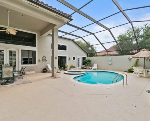 Harbour Ridge FL 1749 Buttonbush Circle