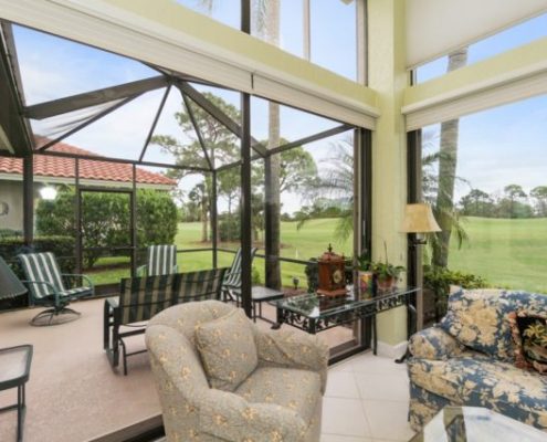 Harbour Ridge FL 1749 Buttonbush Circle