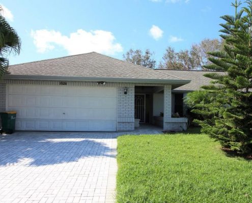 Indian River Colony Club 1525 Pioneer Dr