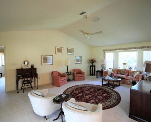 Indian River Colony Club 1525 Pioneer Drive