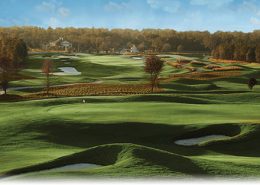 Southern Hills Plantation invites