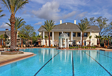 Southern Hills Plantation Southern Hills Plantation