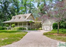 The Landings on Skidaway Island 121 bartram