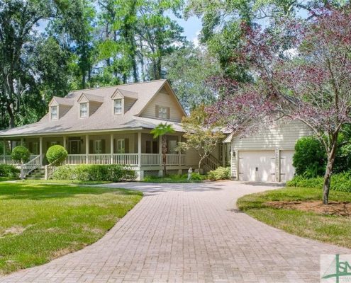 The Landings on Skidaway Island 121 bartram