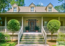 The Landings on Skidaway Island 121 bartram