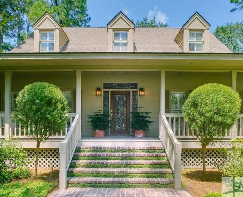 The Landings on Skidaway Island 121 bartram