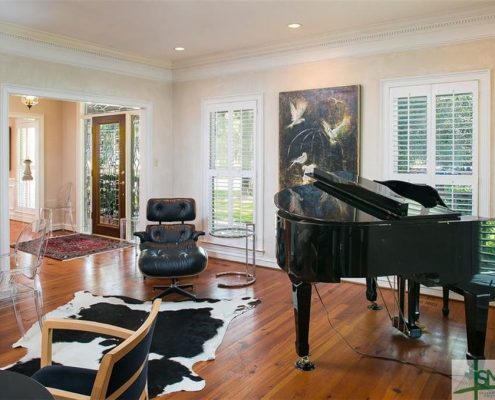 The Landings on Skidaway Island 121 bartram