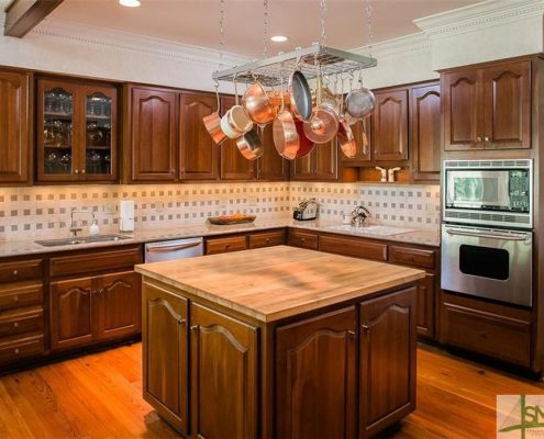 The Landings on Skidaway Island 121 bartram