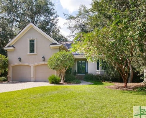 The Landings on Skidaway Island 1 Sea Eagle Court