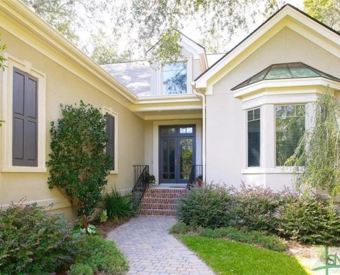 The Landings on Skidaway Island 1 Sea Eagle Court
