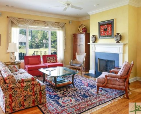 The Landings on Skidaway Island 1 Sea Eagle Court